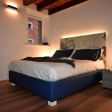 Sarpi21 Suites อูดิเน ภายนอก รูปภาพ