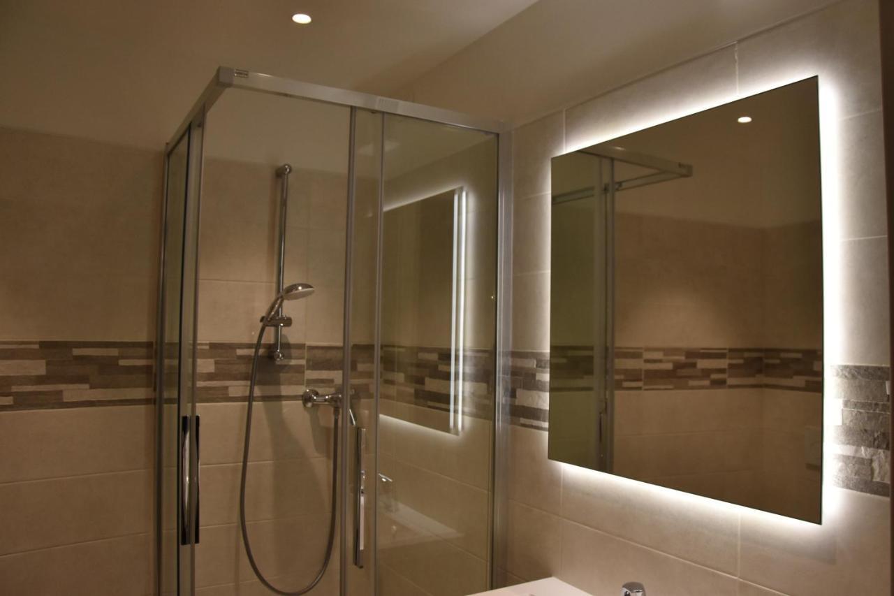 Sarpi21 Suites อูดิเน ภายนอก รูปภาพ